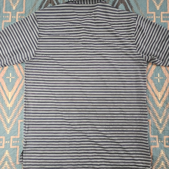 Turtleson Golf Polo‎ - Picture 4 of 7